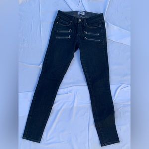 PAIGE Edgemont Jeans